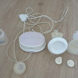Odsávačka Philips Avent