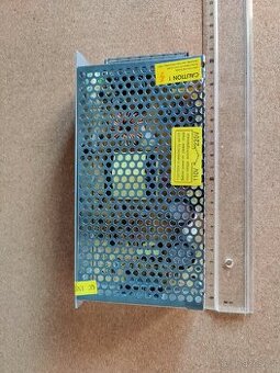 Napájecí zdroj 220V > 12V 15A