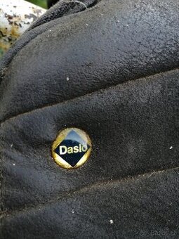 Sedlo Daslo