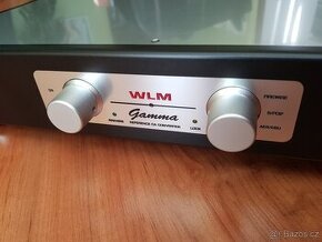 DAC WLM Gamma Reference