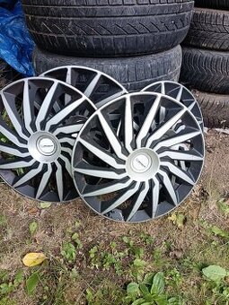 Poklice Michelin 16" 4ks