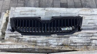 Škoda octavia 3 rs maska