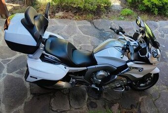 BMW K1600 GTL (2018)