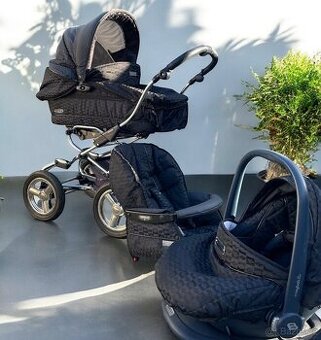 Bebecar Stylo 3v1