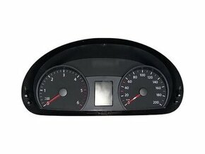 Budíky naftové 2E0920845H VW Crafter 2E L4H2 r.v. 2012