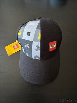 LEGO kšiltovka - čepice