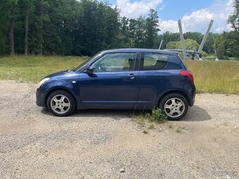Suzuki Swift 1.3 i