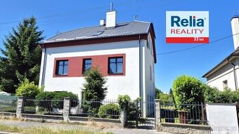 Zrekonstruovaný byt 3+1 v RD s parkovacím místem a zahradou,