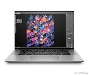 HP ZBook Studio 16 G10