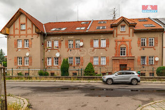 Prodej bytu 2+1, 56 m², Strakonice, ul. Chelčického