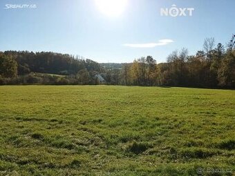 Prodej stavebního pozemku 1799m2
