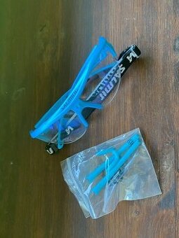 SALMING V1 Protec Eyewear JR - florbalové brýle