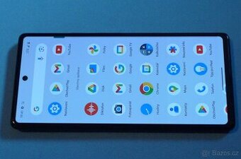 Google Pixel 6a