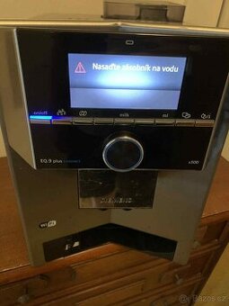 Kavovar Siemens
