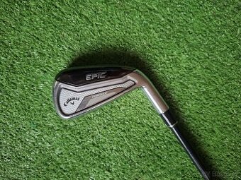 drajvovací železo CALLAWAY Epic 18° + 1 inch