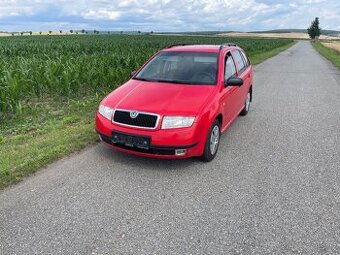 FABIA