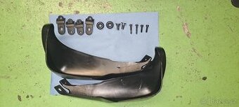 Prodám blastery originál na bmw r1150gs