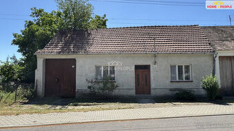 Oleksovice prodej domu