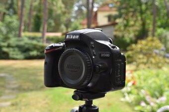 Nikon D5100