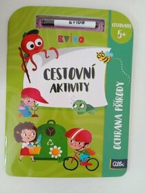 Albi Cestovní aktivity - ochrana přírody