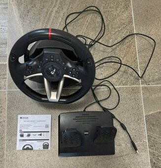 Volant Hori Racing Wheel Overdrive pro Xbox One