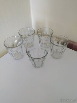 Retro skleničky, 150 ml