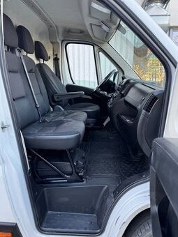 Citroen Jumper 2.2 Blue HDI L4H2 - 1