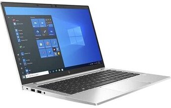 EliteBook 840 G8, i5-1135G7, 16GB RAM, 256 SSD, Win 11 Pro