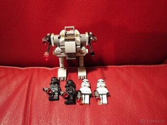 Lego Star Wars 75165 Imperial Trooper Battle Pack
