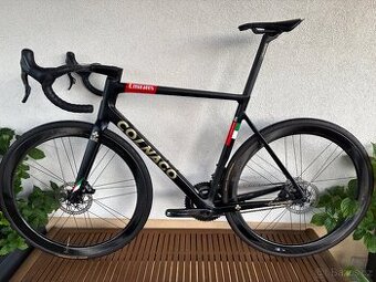 Colnago V3Rs, UAE Emirates, 54s (183-192cm)