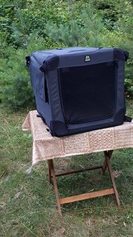 Maelson přepravka pro psa menší a střední velikosti
