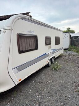 Karavan Hobby