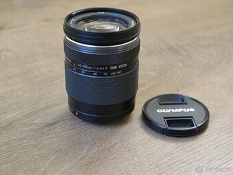 Olympus M.ZUIKO ED 14-150 mm f/4-5,6 II EZ-M1415-2