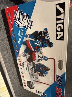 Hokej STIGA - 1