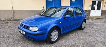 Vw Golf iv 1.9TDI 66kw