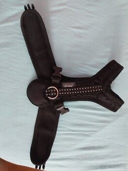 Postroj ZeroDC short ll.