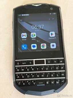 Unihertz Titan Pocket - android 11 6GB/128GB
