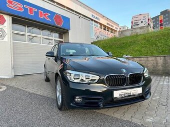 BMW F20 LCI 2019 118d 110KW 66000KM SPORTLINE
