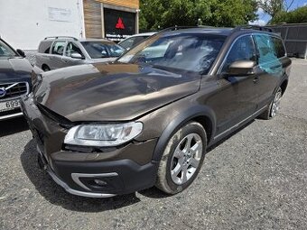 Volvo XC70 inscription D5 162kw - Náhradní díly