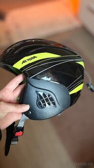 Helma Alpina Carat - 1