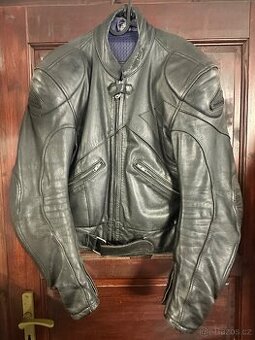 Moto bunda Gericke