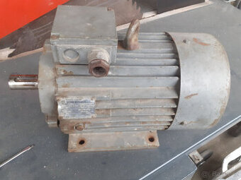 Elektromotor 2,2kw