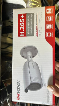 🔒 IP Kamera Hikvision DS-2CD1623G0-IZ – 2MP, motorzoom 2.8–