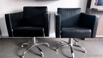 Kadeřnické křeslo vybavení, kadeřnictví,holičství Barber Sh