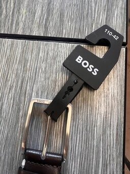 Opasek BOSS Erman 110 - 1