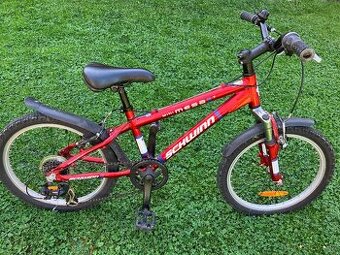 Dětské kolo Schwinn