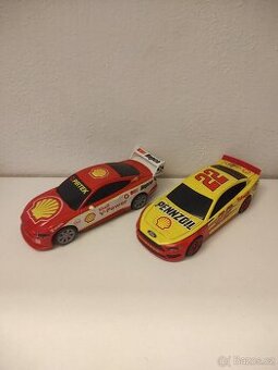 Modely Shell