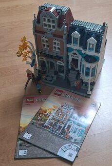 Lego – 10270
