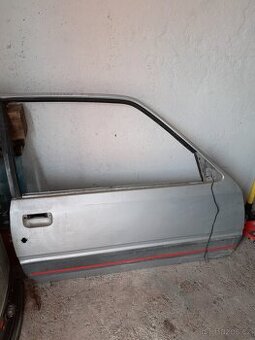 Peugeot 309 gti
