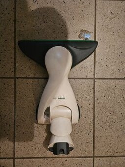 Vorwerk nasravec na tvrdé podlahy